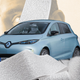 Illustration for article titled Renault Accurately Reads Consumer Demand, Builds Car That Writes Derivative Novels